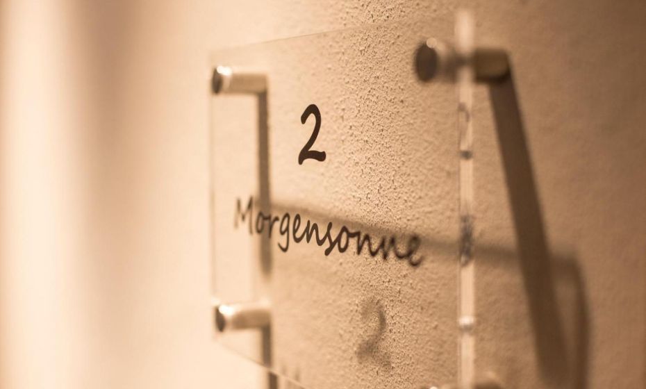 Landhaus Maria GrÃ¼n B&B