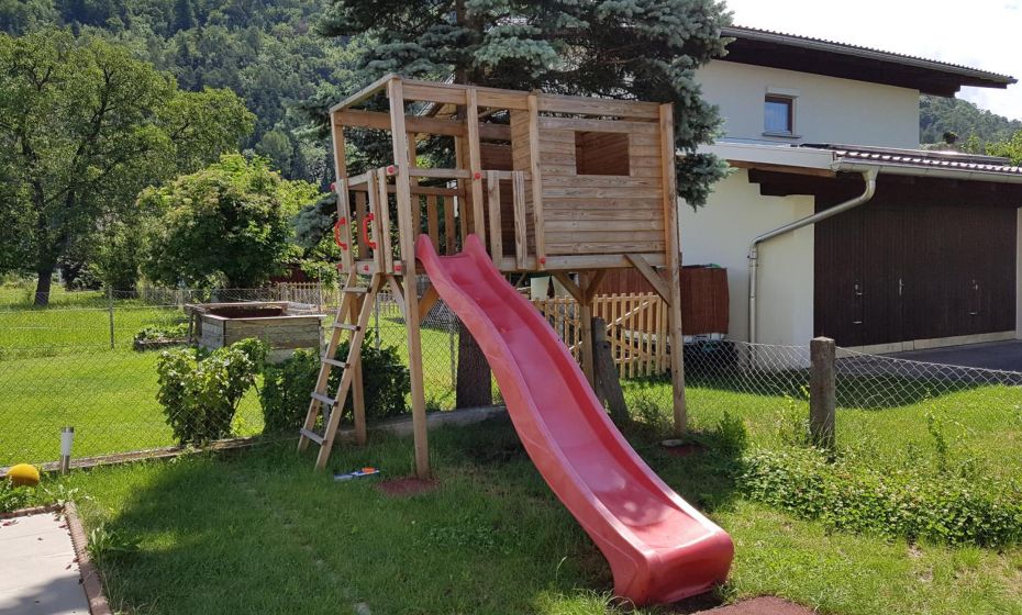 Green Hill Apartments - Feldkirch Green Hill Apartments - Feldkirch