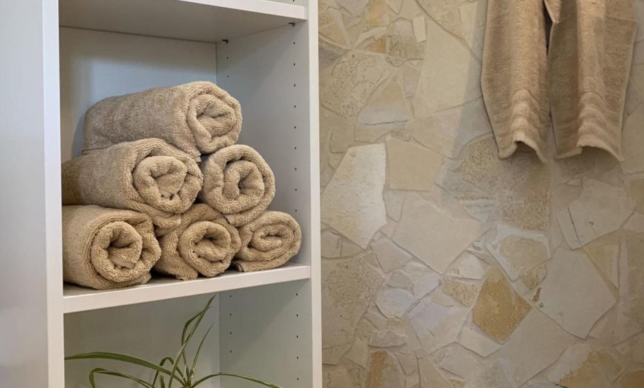 Ferienwohnung Drachennest mit Sonnenterrasse