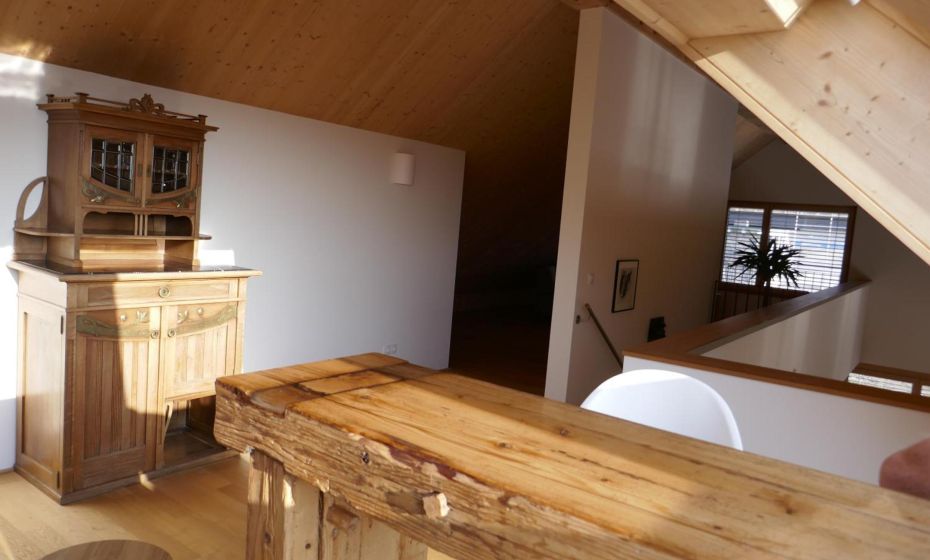 Appartement Angelika