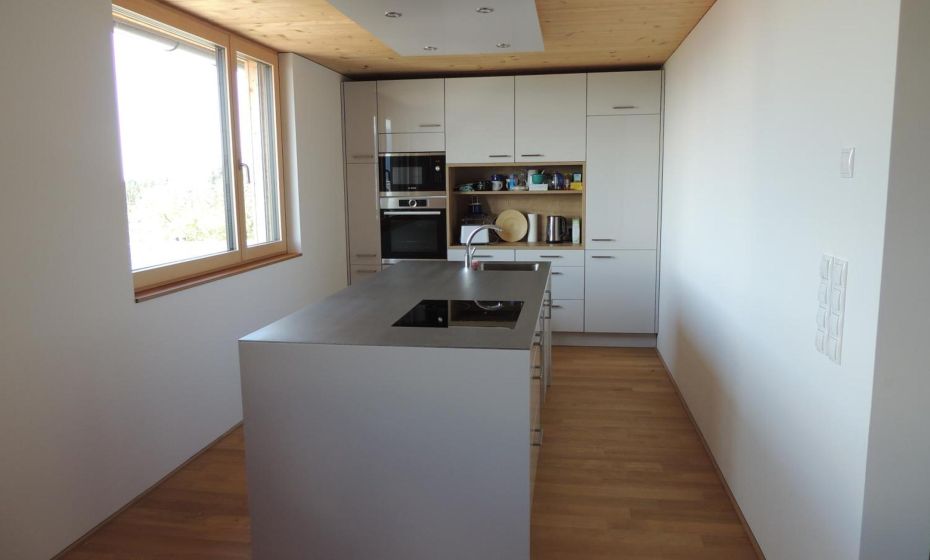 Appartement Angelika