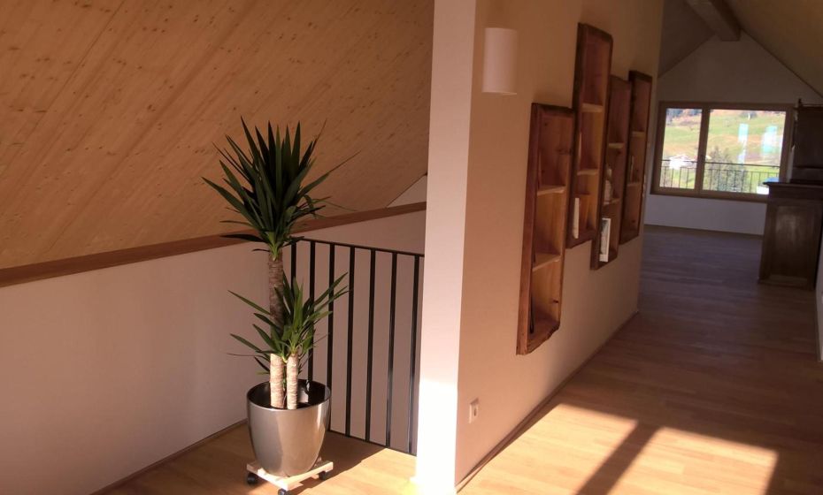 Appartement Angelika Appartement Angelika