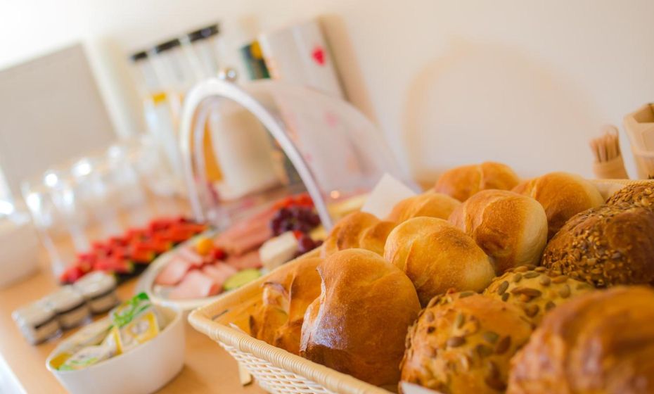 GÃ¤stehaus Gritsch