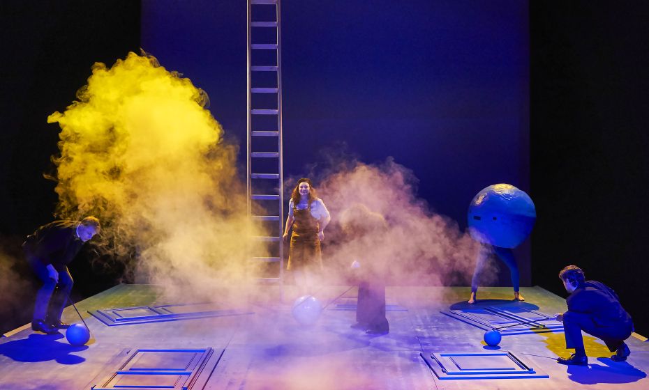 Vorarlberger Landestheater