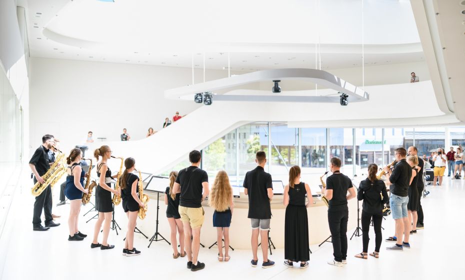 Montforter Zwischentöne entdecken 2019 Zwischentöne-Open Montforter Zwischentöne entdecken 2019 Zwischentöne-Open