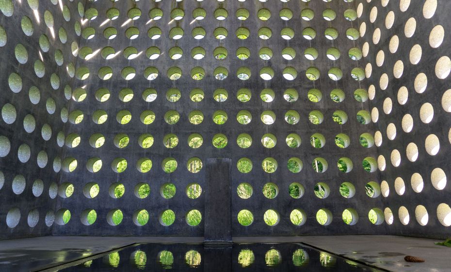 Wasserhaus St. Arbogast, Götzis Wasserhaus St. Arbogast, Götzis