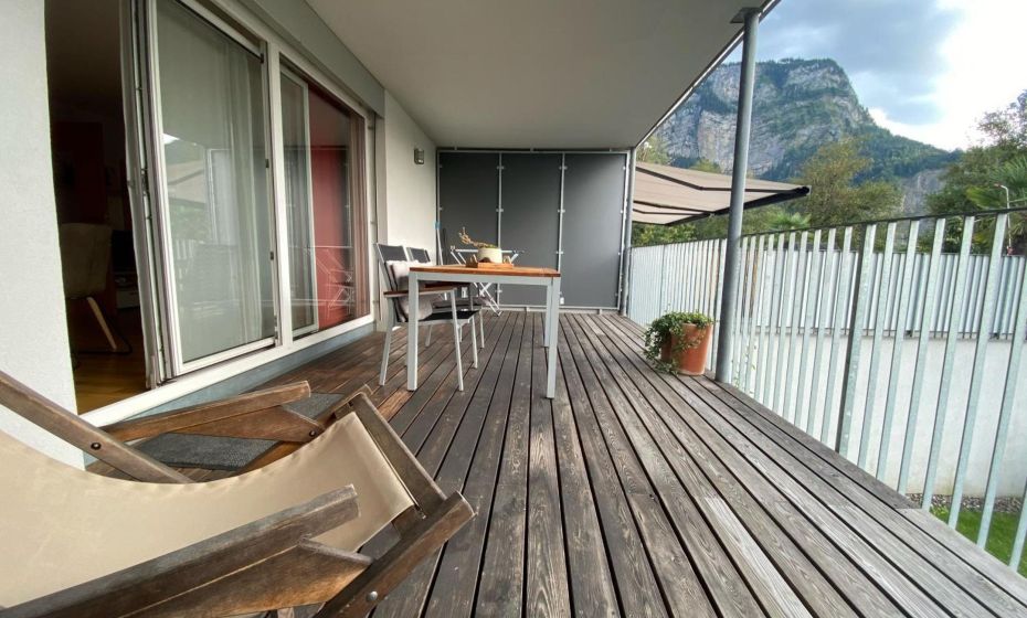 Ferienwohnungen Christine