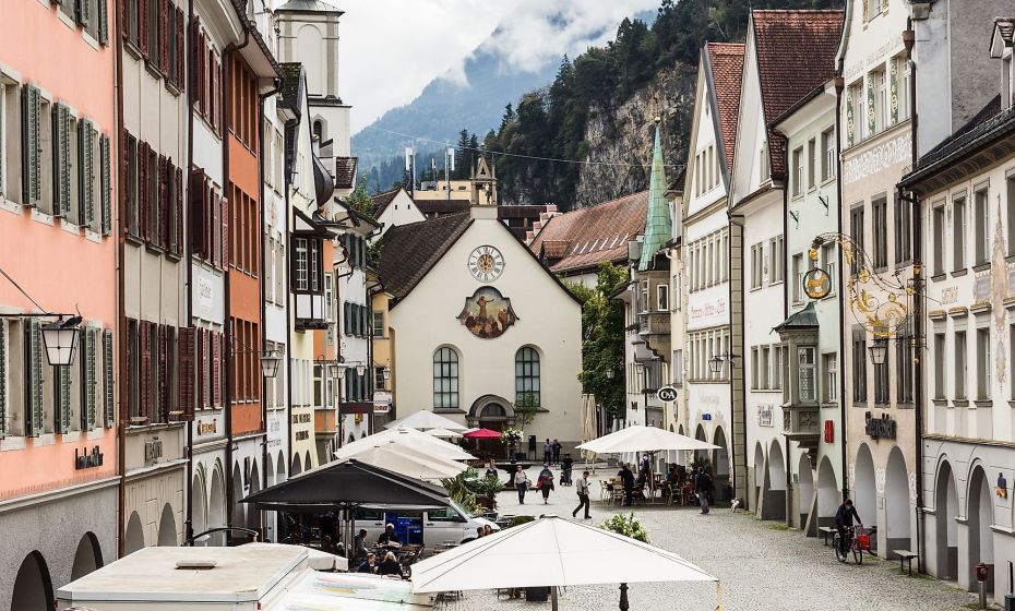 Gasthof Lingg Gasthof Lingg
