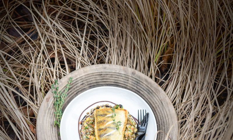 Fischerheim am Schleienloch