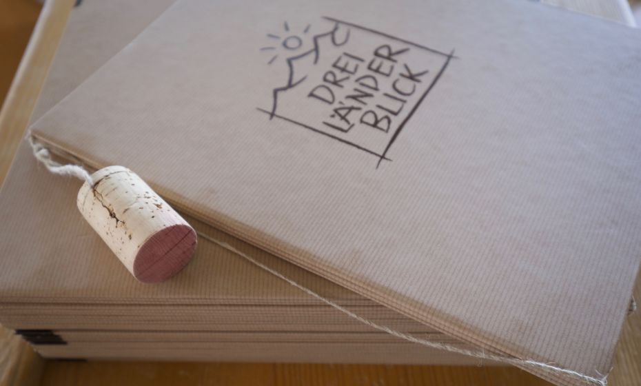 Gasthof Dreiländerblick Gasthof Dreiländerblick