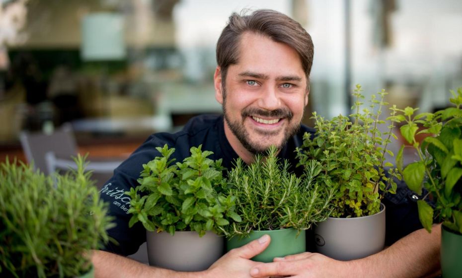 Fritsch am Berg - Adults only