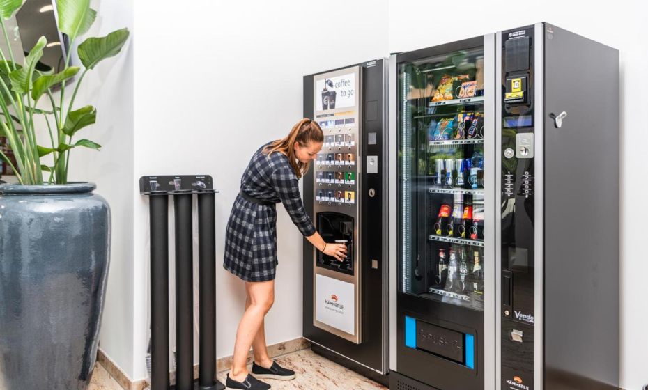 Motel Keckeis Inn - Self Check-in