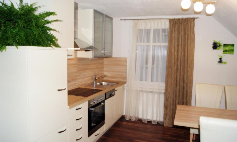 Haus Rosegger Haus Rosegger