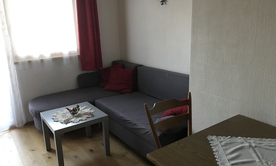 Ferienwohnungen Haus Jussel, Nenzing-Gurtis