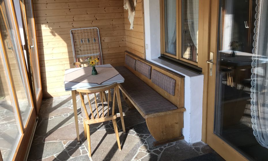 Ferienwohnungen Haus Jussel, Nenzing-Gurtis Ferienwohnungen Haus Jussel, Nenzing-Gurtis