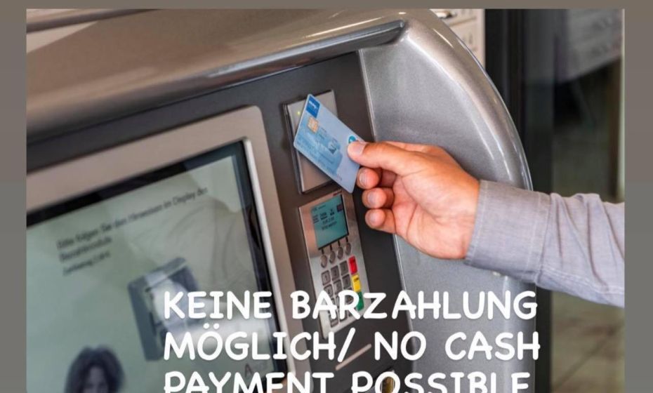 Motel Keckeis Inn - Self Check-in