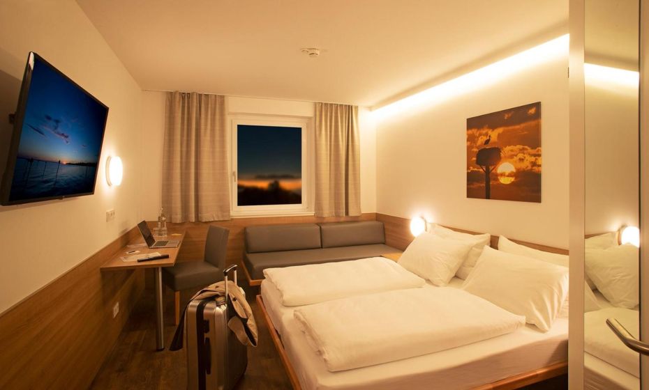 OEKOTEL Hohenems OEKOTEL Hohenems