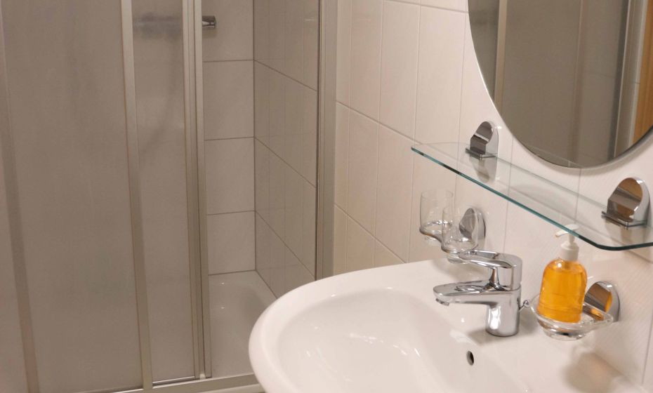 Ferienhaus fibe Laterns