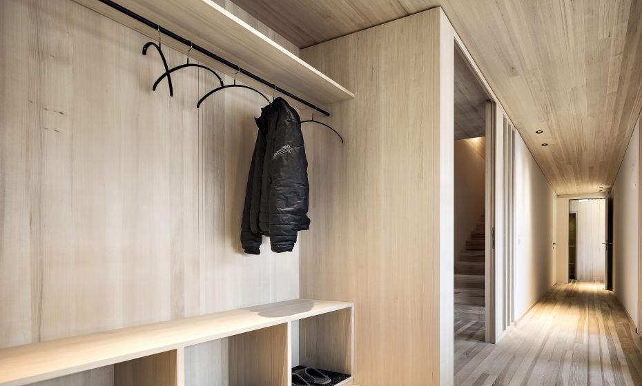 Ferien- und Seminarhaus Bergfrieden