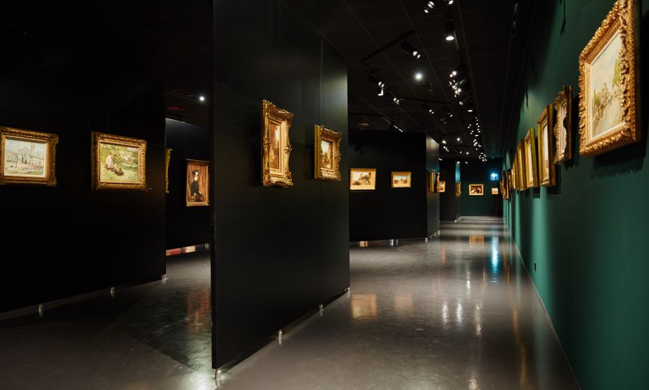 Arche Noah Museum Arche Noah Museum