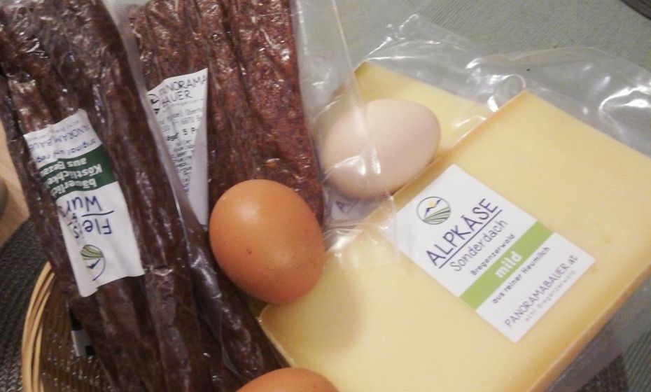 1 ZI Appartement Zauberwald 1 ZI Appartement Zauberwald