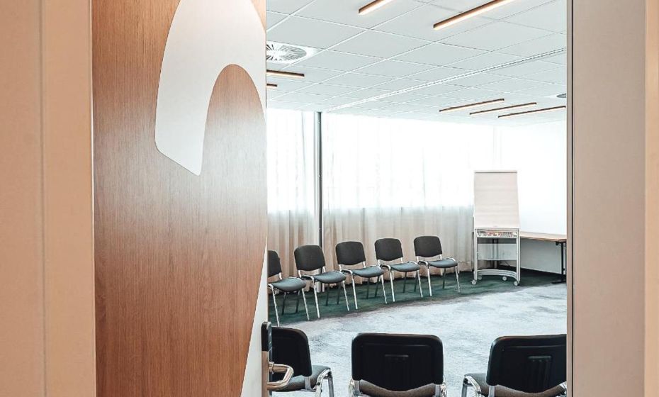 FIRMAMENT Hotel FIRMAMENT Hotel