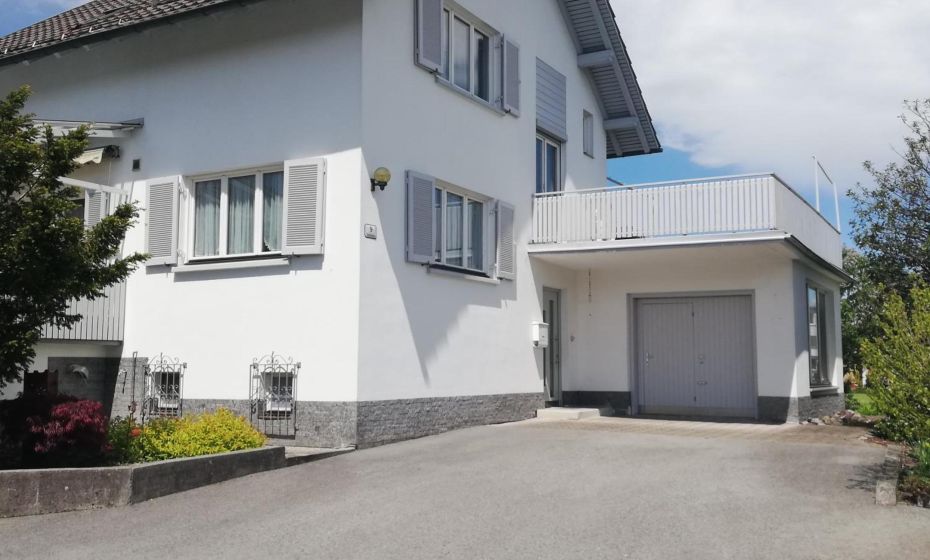 Ferienhaus HÃ¤mmerleÂ´s