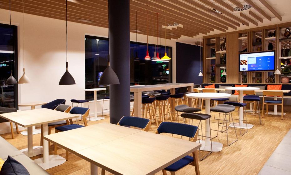 Holiday Inn Express - Lustenau Holiday Inn Express - Lustenau