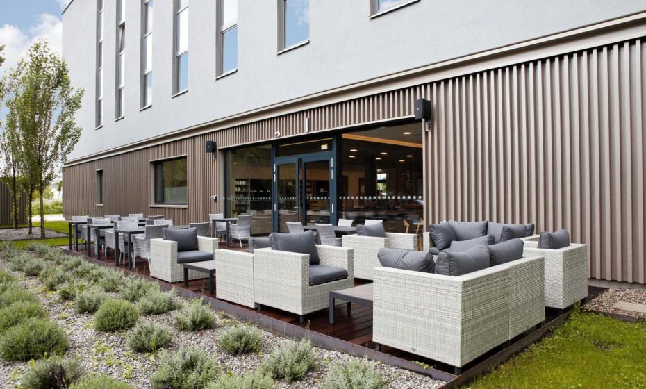 Holiday Inn Express - Lustenau