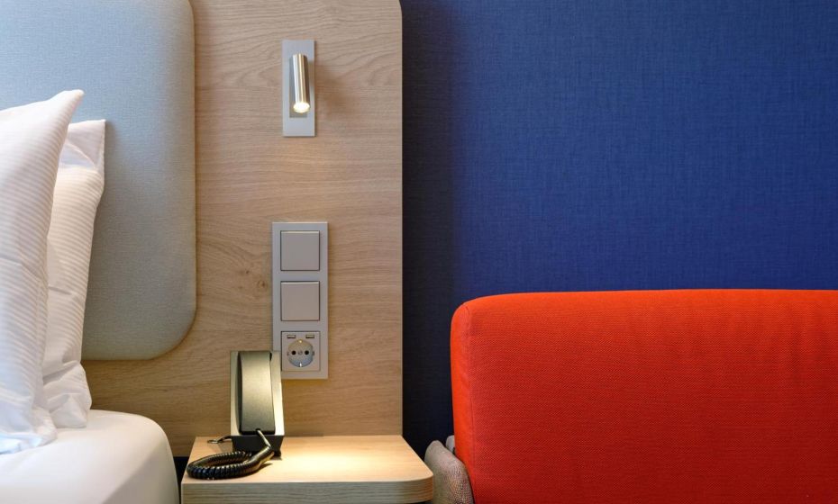 Holiday Inn Express - Lustenau