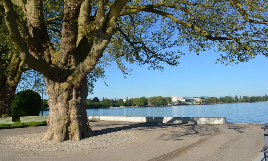 4-LÃ¤nder-Hotel Deutschmann