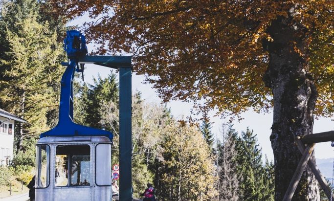 Spielplatz PfÃ¤nder