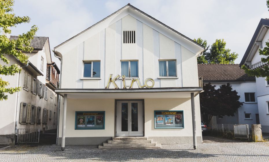 Altes Kino Rankweil