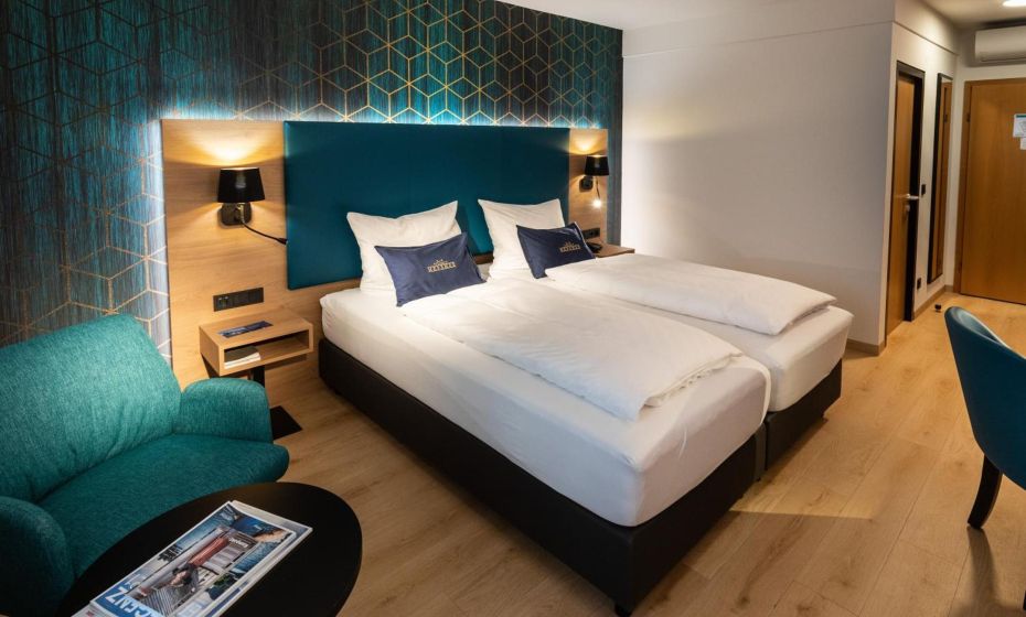 Hotel Messmer Hotel Messmer