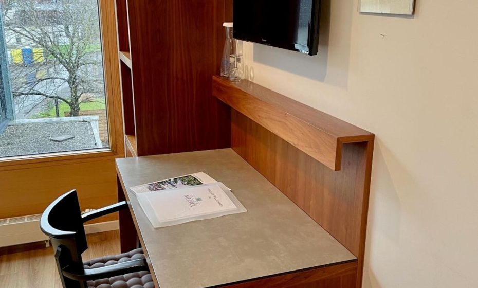 Gasthof Meindl - Self-Check-In mit 24h Telefon Support