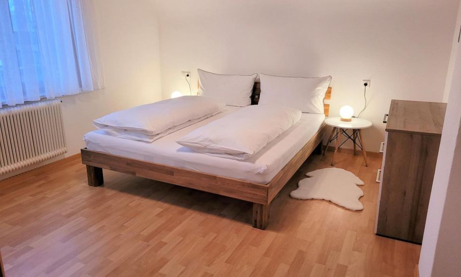 Ferienhaus HÃ¤mmerleÂ´s