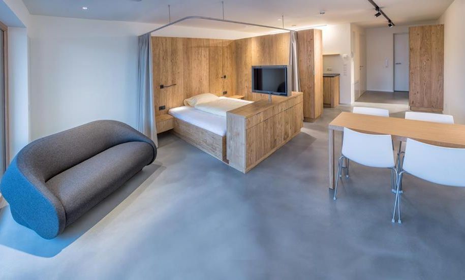 Apartmenthaus Anna mit Self-Check-In und 24h Support Apartmenthaus Anna mit Self-Check-In und 24h Support