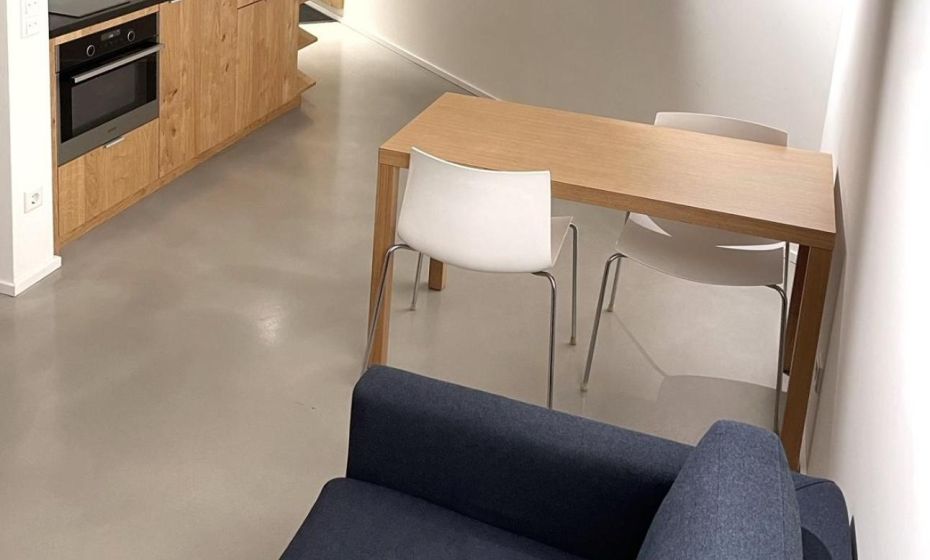 Apartmenthaus Anna mit Self-Check-In und 24h Support