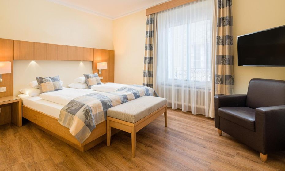 Hotel WeiÃes Kreuz Hotel WeiÃes Kreuz