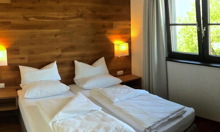 Hotel Café Schatz Hotel Café Schatz