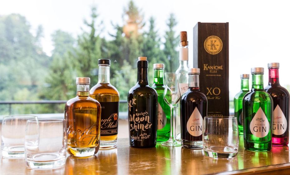 Boutiquehotel Bergvilla