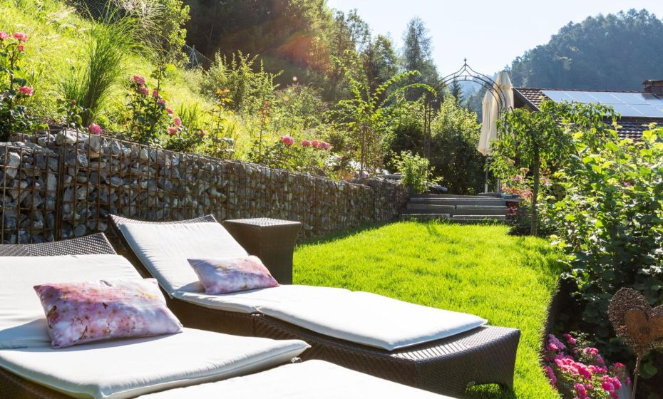 Boutiquehotel Bergvilla