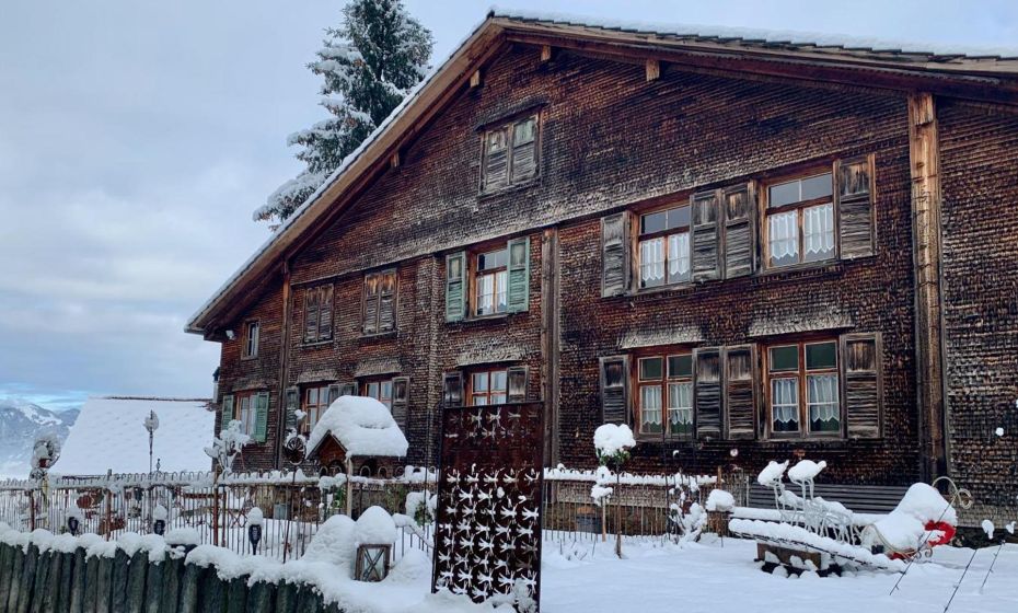 Rosinas Dreiländerblick Rosinas Dreiländerblick