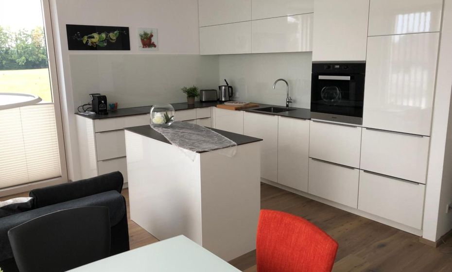 Schickes Ferienappartement