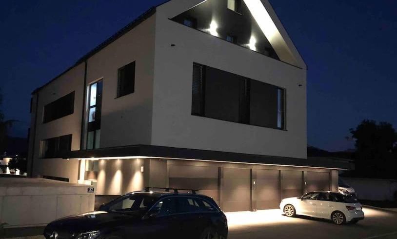 Schickes Ferienappartement Schickes Ferienappartement