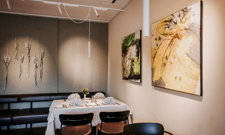 Gaststube Krönele Gaststube Krönele