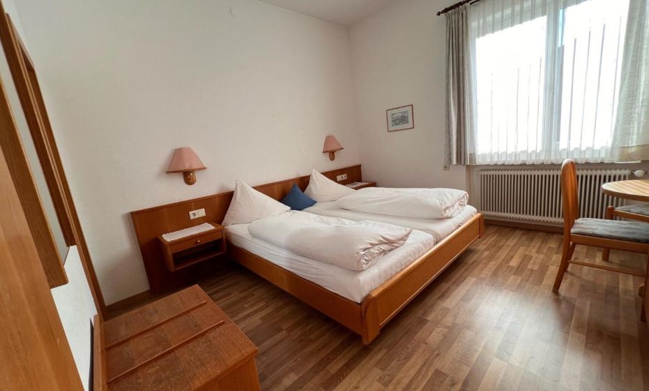 Pension Wachter Pension Wachter