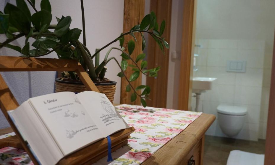 Waldrast Bed & Breakfast