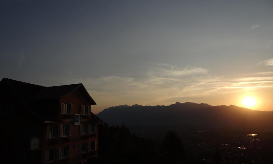 Waldrast Bed & Breakfast