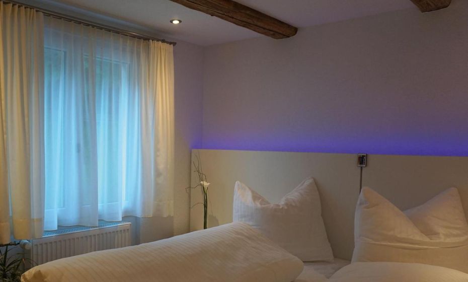 Waldrast Bed & Breakfast